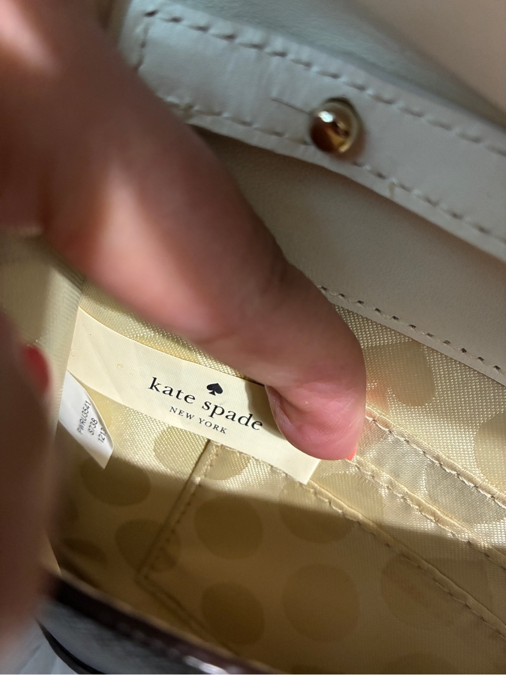 Kate Spade Monday Cedar Street Envelope Crossbody Wallet 🖤 - Picture 5 of 9
